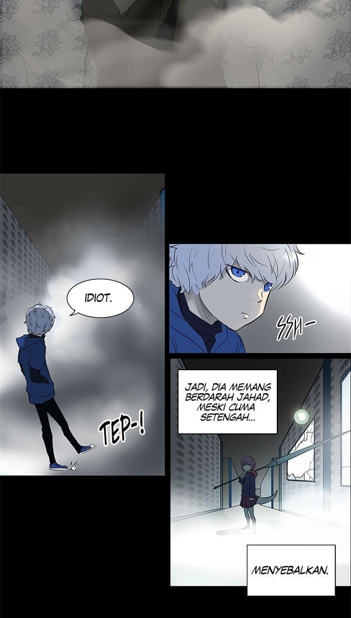 Chapter Komik
              Tower of God Chapter 140 - page 44