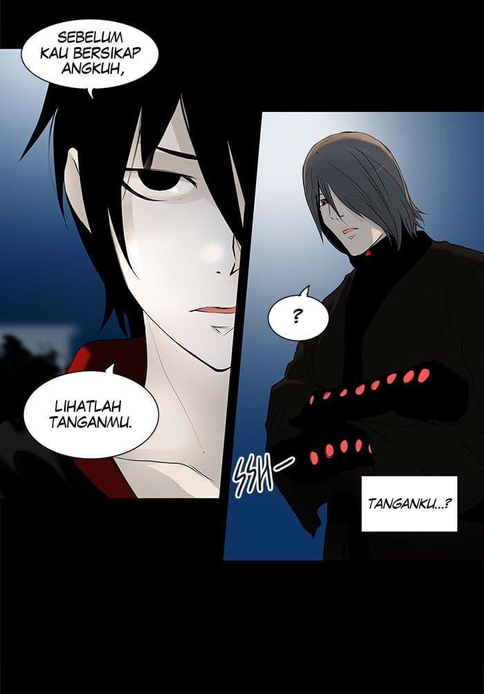 Chapter Komik
              Tower of God Chapter 140 - page 29