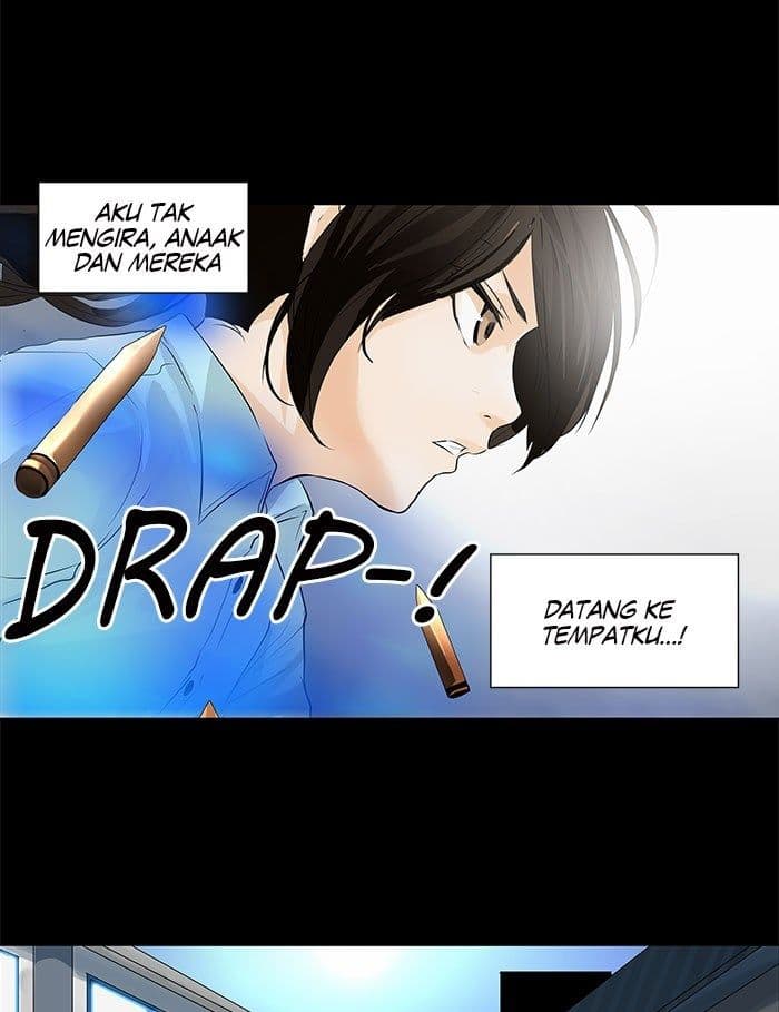 Chapter Komik
              Tower of God Chapter 140 - page 6