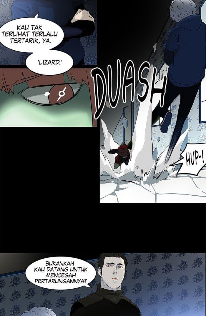 Chapter Komik
              Tower of God Chapter 140 - page 13