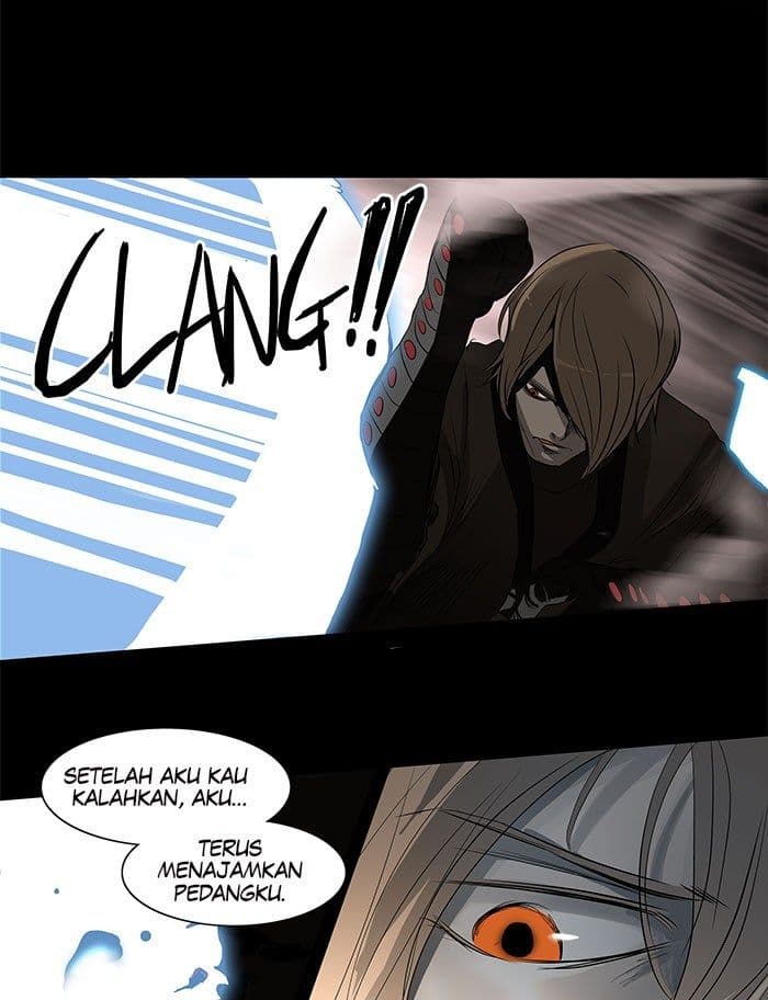 Chapter Komik
              Tower of God Chapter 140 - page 40