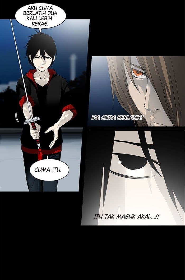 Chapter Komik
              Tower of God Chapter 140 - page 35