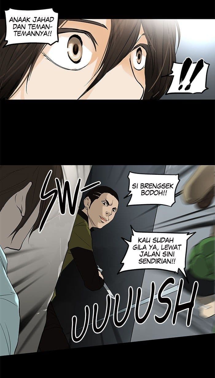 Chapter Komik
              Tower of God Chapter 140 - page 4