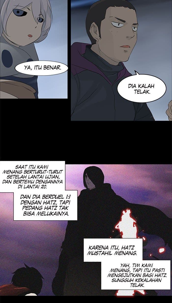 Chapter Komik
              Tower of God Chapter 140 - page 26