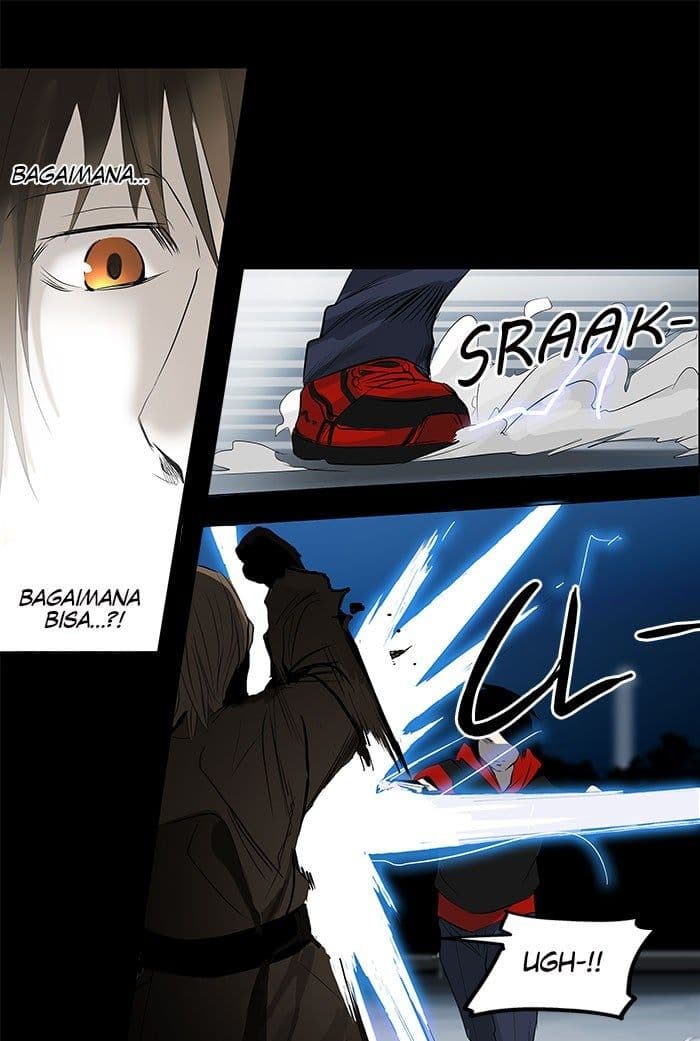 Chapter Komik
              Tower of God Chapter 140 - page 31