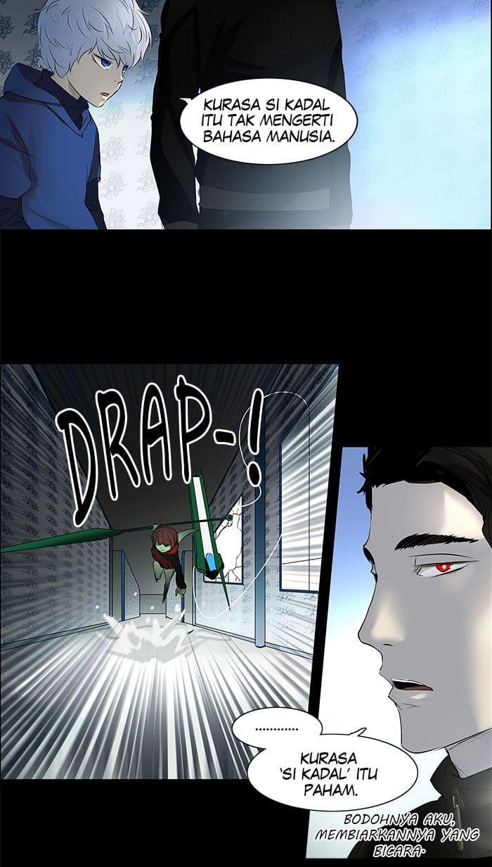 Chapter Komik
              Tower of God Chapter 140 - page 14