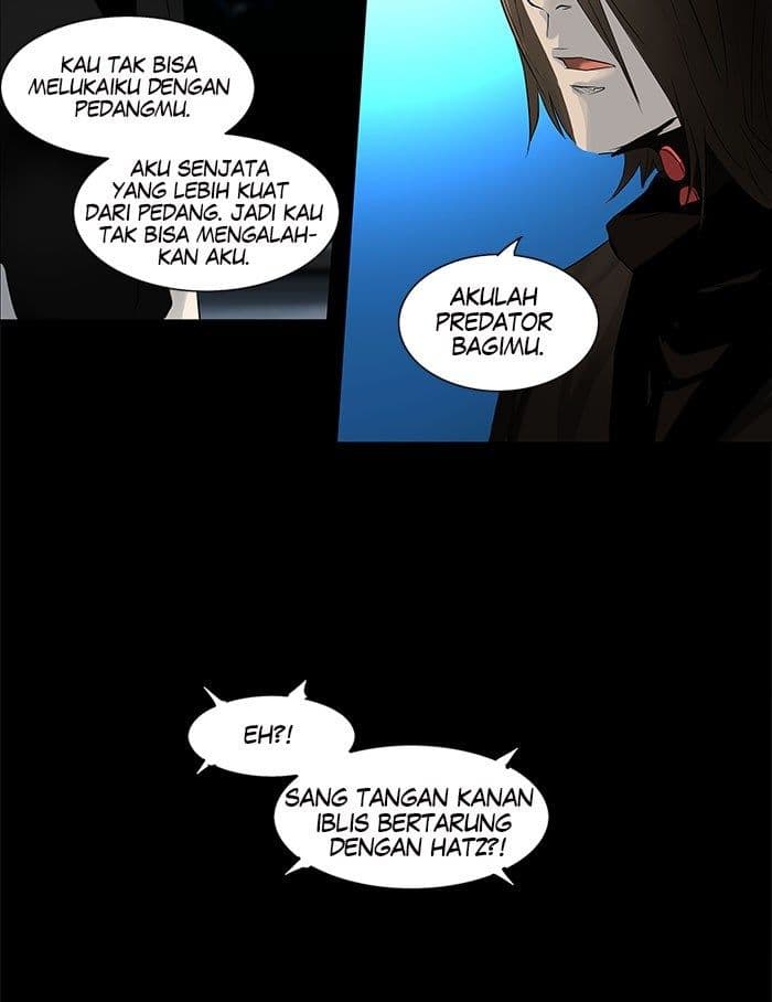 Chapter Komik
              Tower of God Chapter 140 - page 24