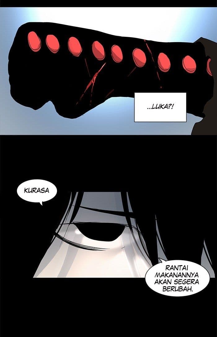 Chapter Komik
              Tower of God Chapter 140 - page 30