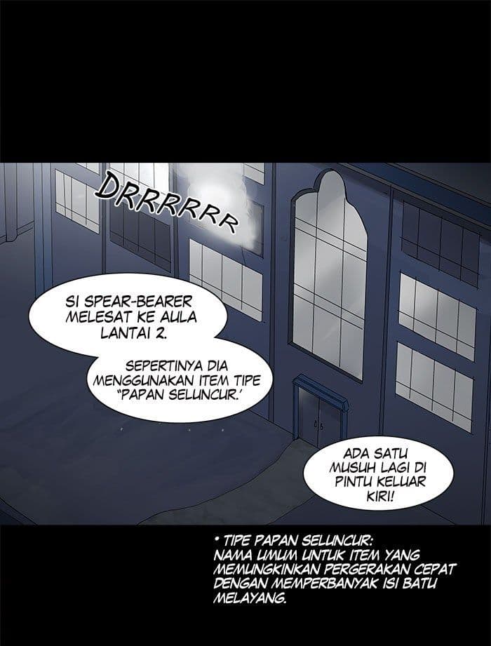 Chapter Komik
              Tower of God Chapter 140 - page 1