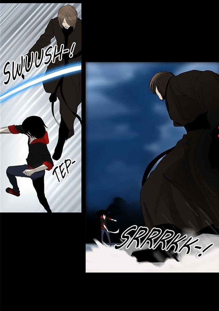 Chapter Komik
              Tower of God Chapter 140 - page 33