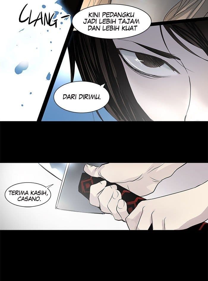 Chapter Komik
              Tower of God Chapter 140 - page 41