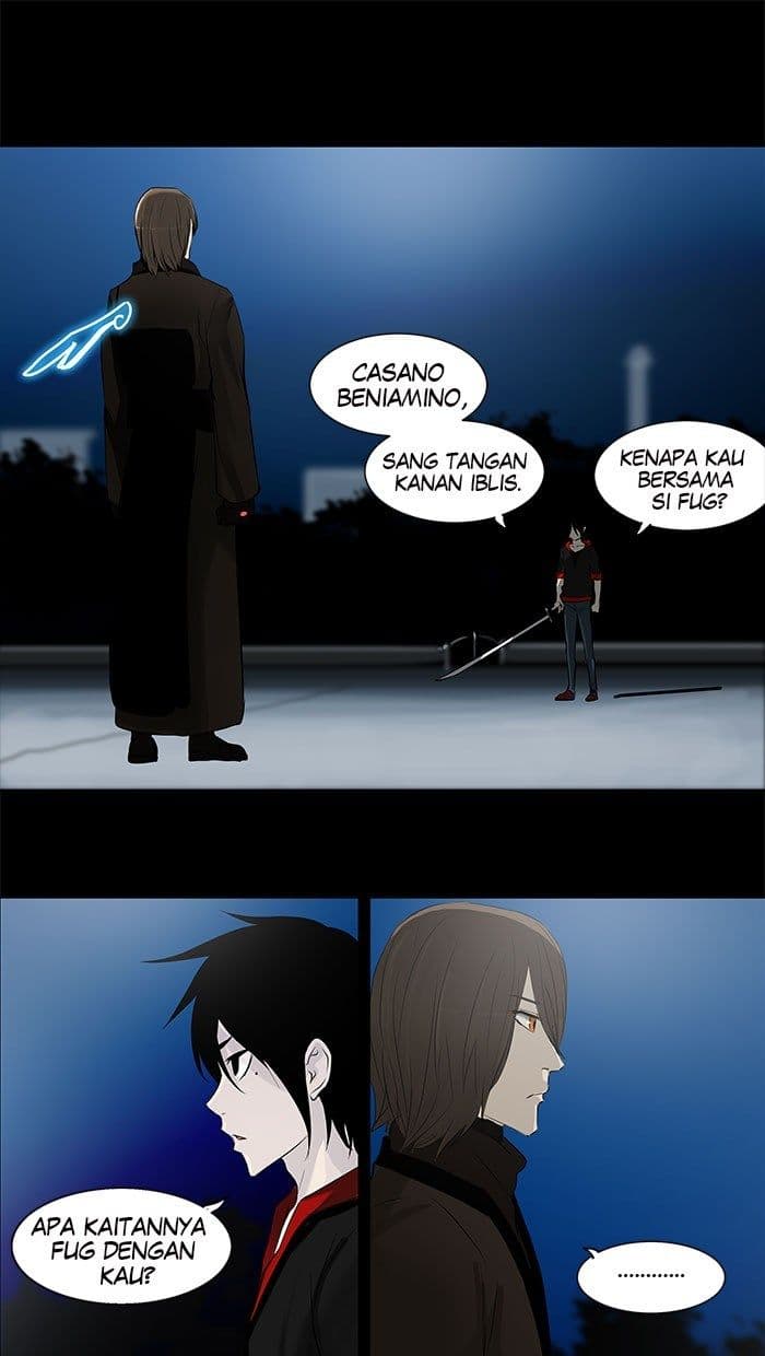 Chapter Komik
              Tower of God Chapter 140 - page 18