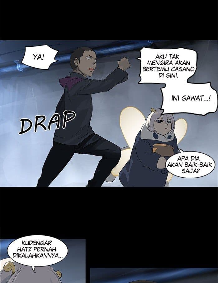 Chapter Komik
              Tower of God Chapter 140 - page 25