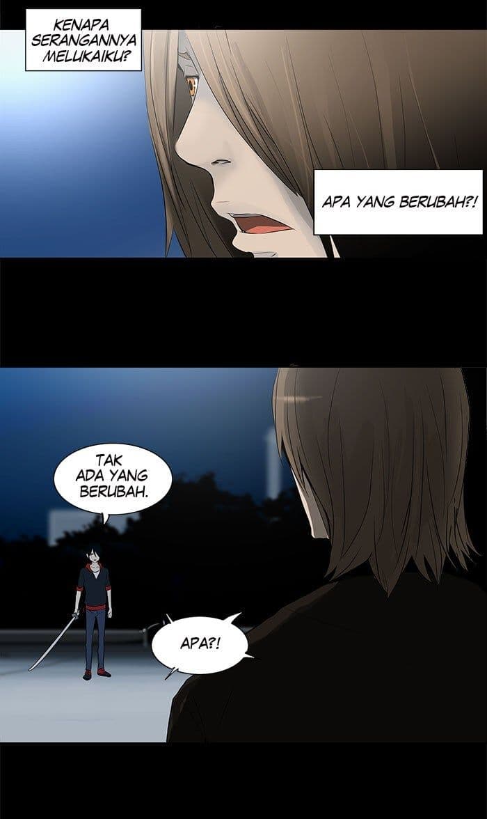 Chapter Komik
              Tower of God Chapter 140 - page 34