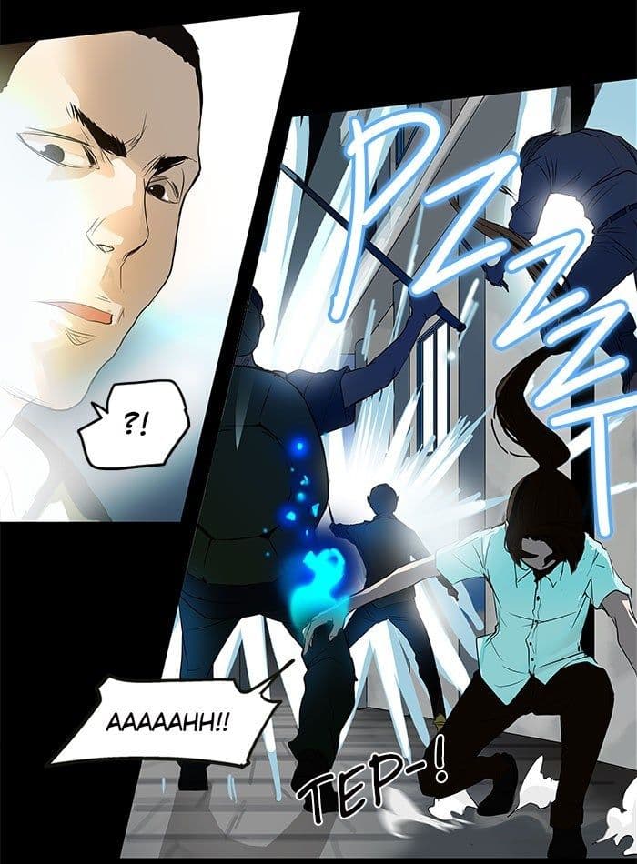 Chapter Komik
              Tower of God Chapter 140 - page 5