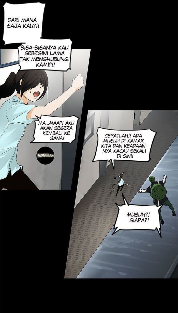 Chapter Komik
              Tower of God Chapter 140 - page 3