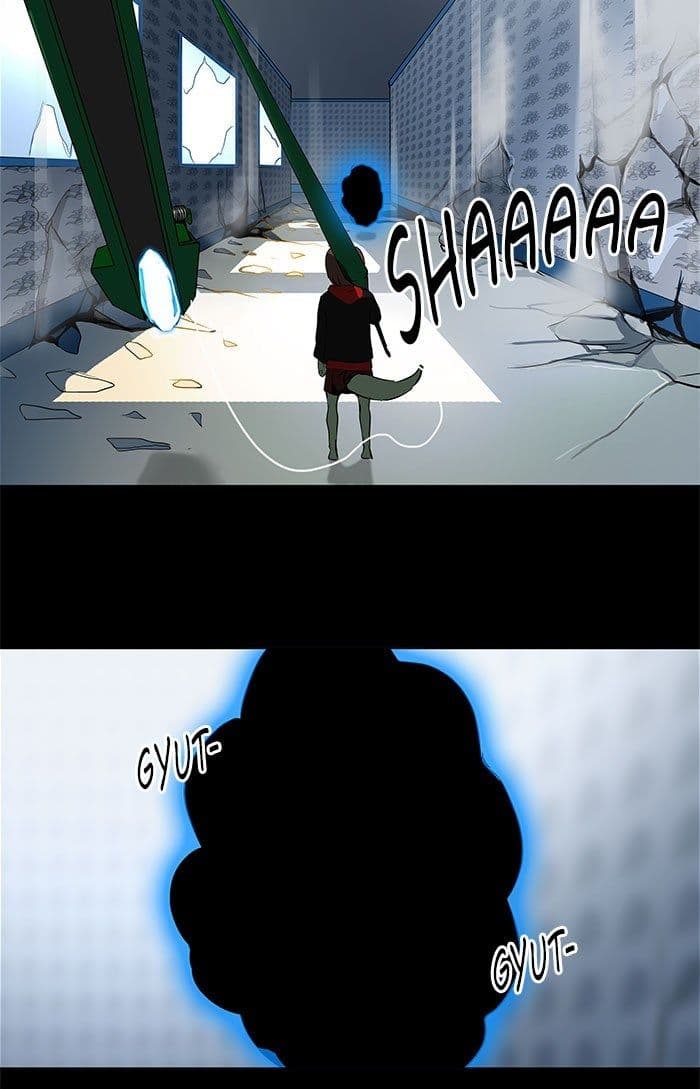 Chapter Komik
              Tower of God Chapter 141 - page 30