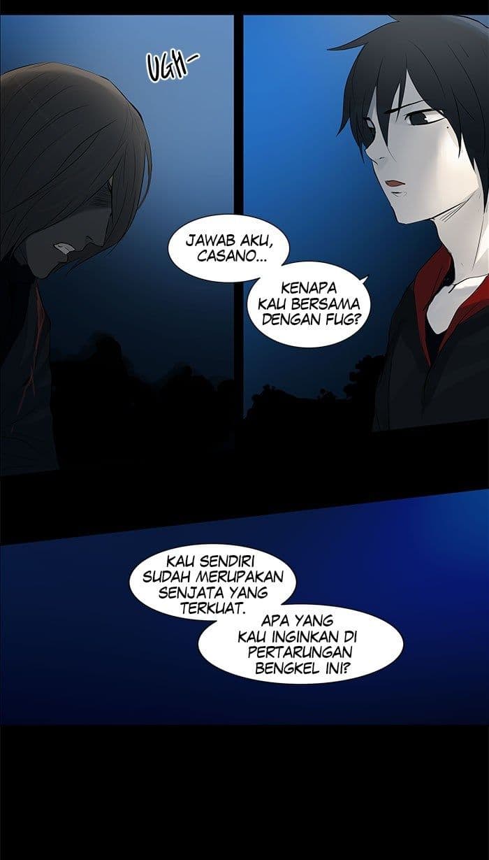 Chapter Komik
              Tower of God Chapter 141 - page 2