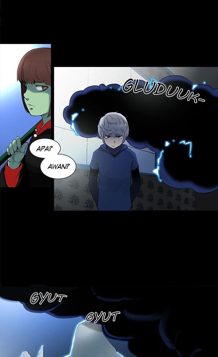 Chapter Komik
              Tower of God Chapter 141 - page 12