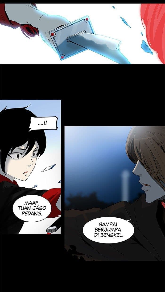 Chapter Komik
              Tower of God Chapter 141 - page 7