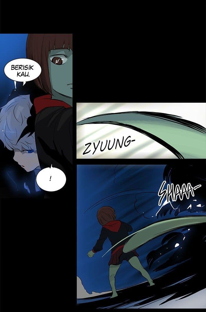 Chapter Komik
              Tower of God Chapter 141 - page 20