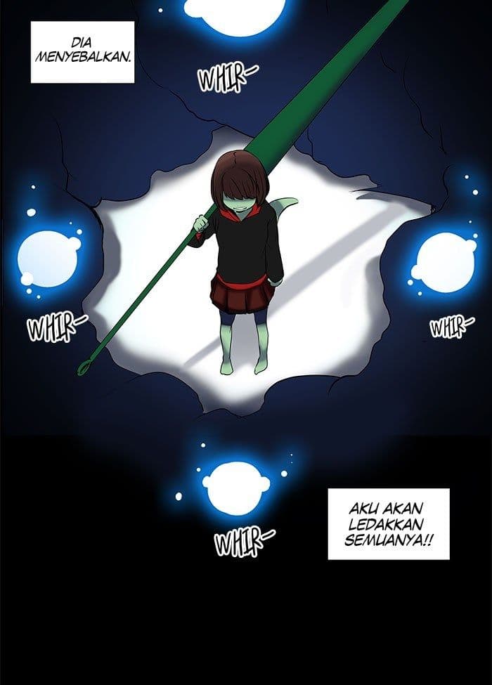 Chapter Komik
              Tower of God Chapter 141 - page 27