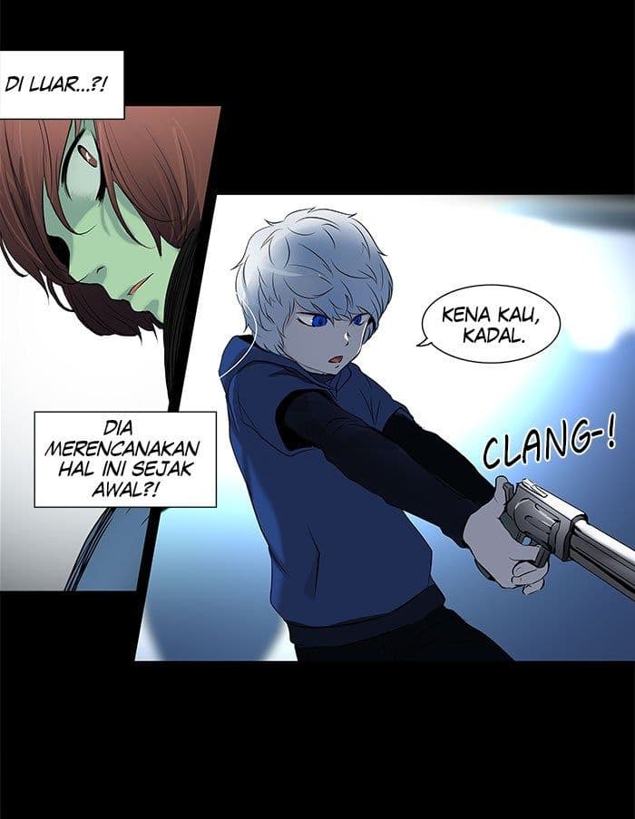 Chapter Komik
              Tower of God Chapter 141 - page 33