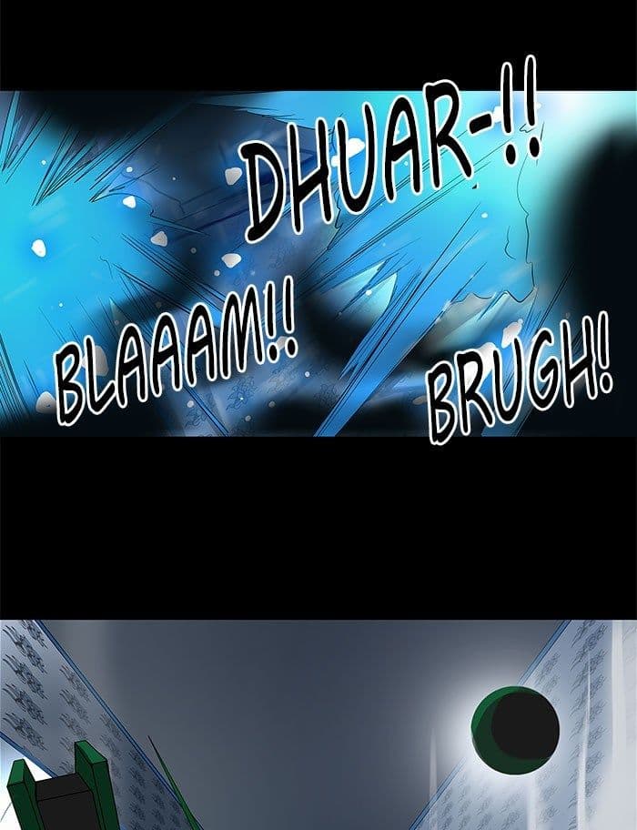 Chapter Komik
              Tower of God Chapter 141 - page 29