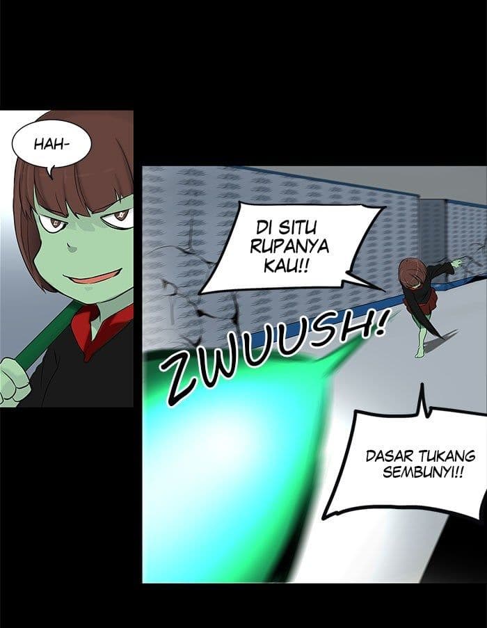 Chapter Komik
              Tower of God Chapter 141 - page 31