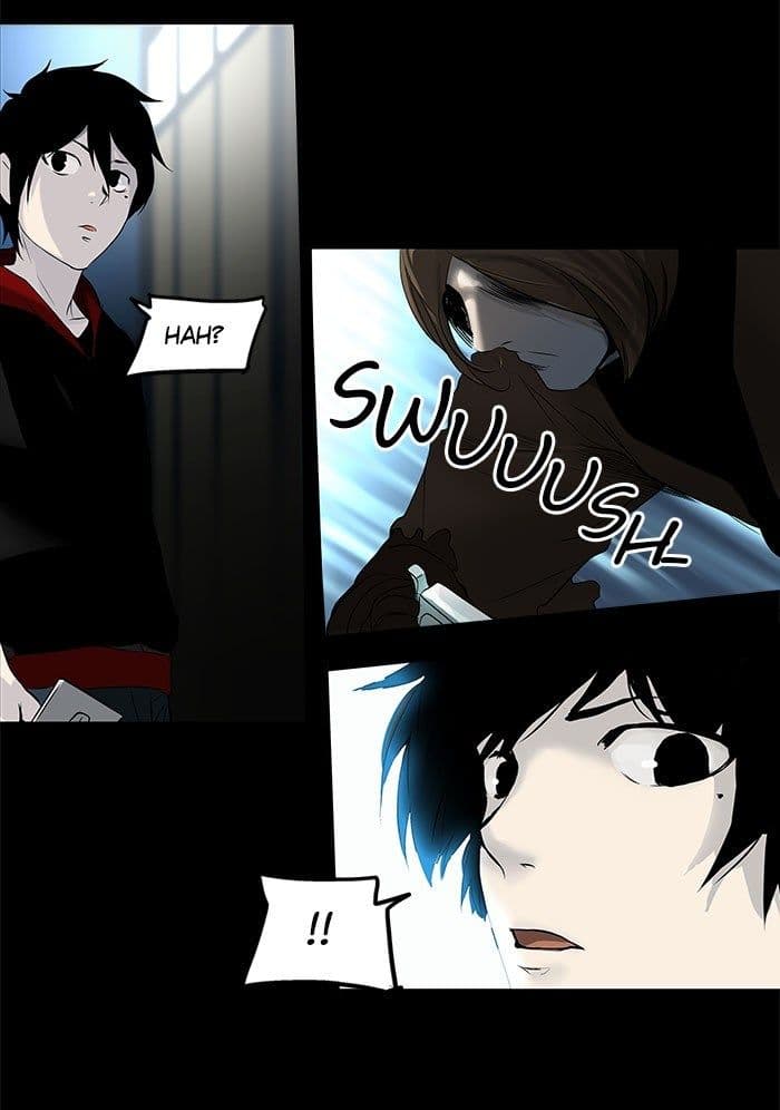 Chapter Komik
              Tower of God Chapter 141 - page 5