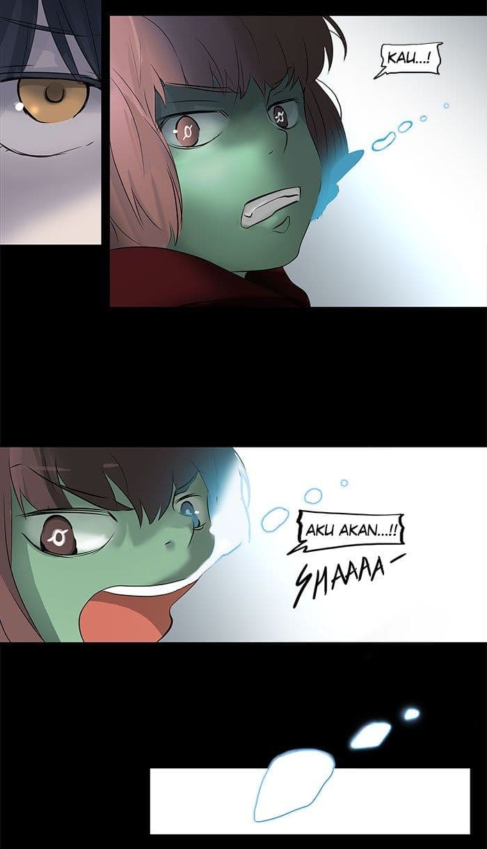 Chapter Komik
              Tower of God Chapter 142 - page 16