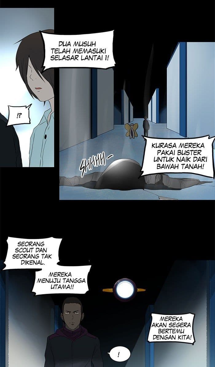 Chapter Komik
              Tower of God Chapter 142 - page 21