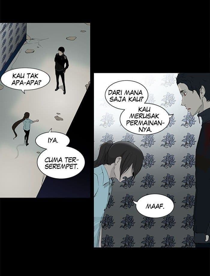 Chapter Komik
              Tower of God Chapter 142 - page 19