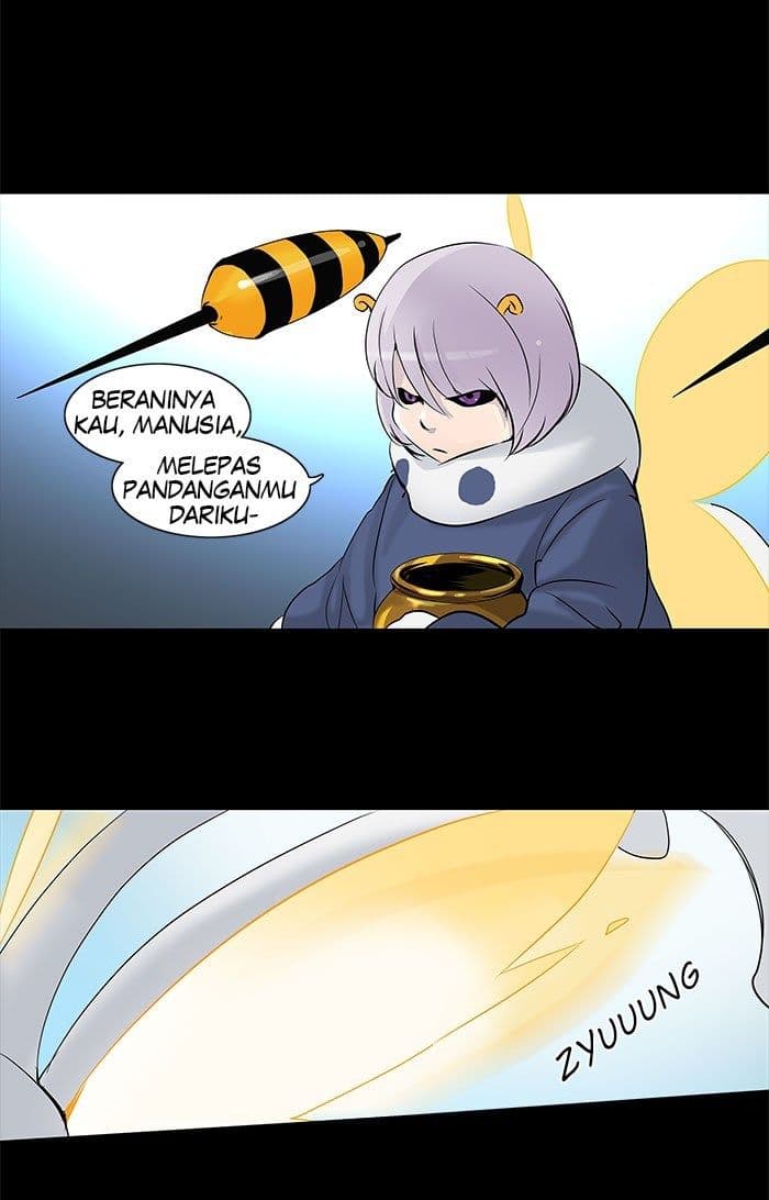 Chapter Komik
              Tower of God Chapter 142 - page 32