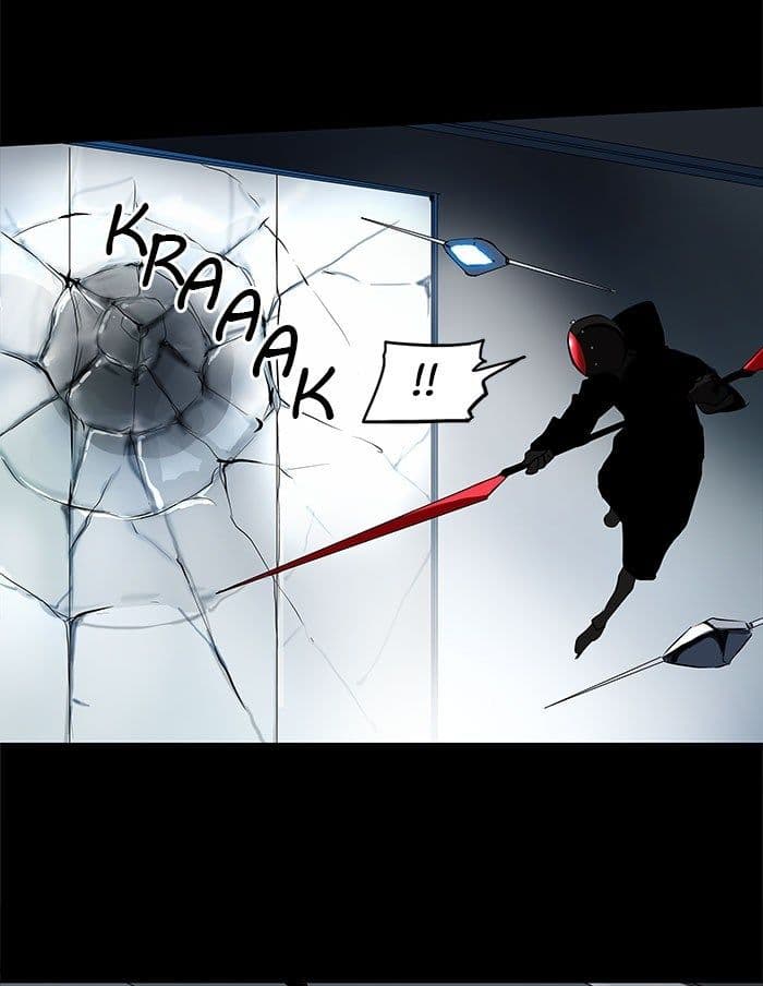 Chapter Komik
              Tower of God Chapter 142 - page 29