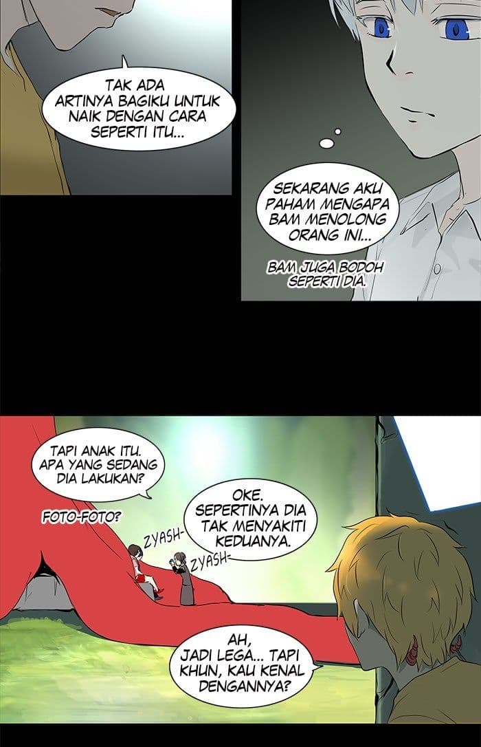 Chapter Komik
              Tower of God Chapter 142 - page 6