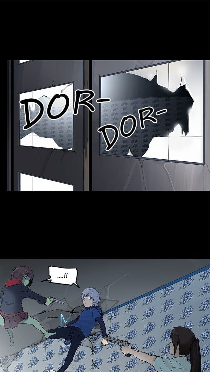 Chapter Komik
              Tower of God Chapter 142 - page 13