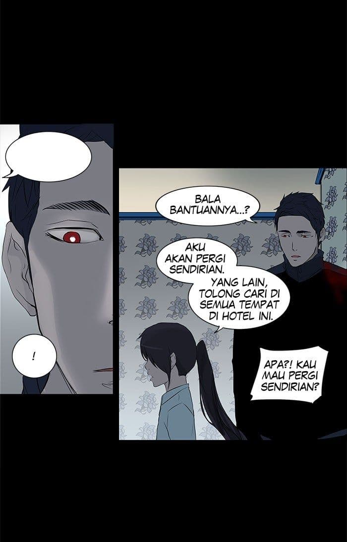 Chapter Komik
              Tower of God Chapter 142 - page 25