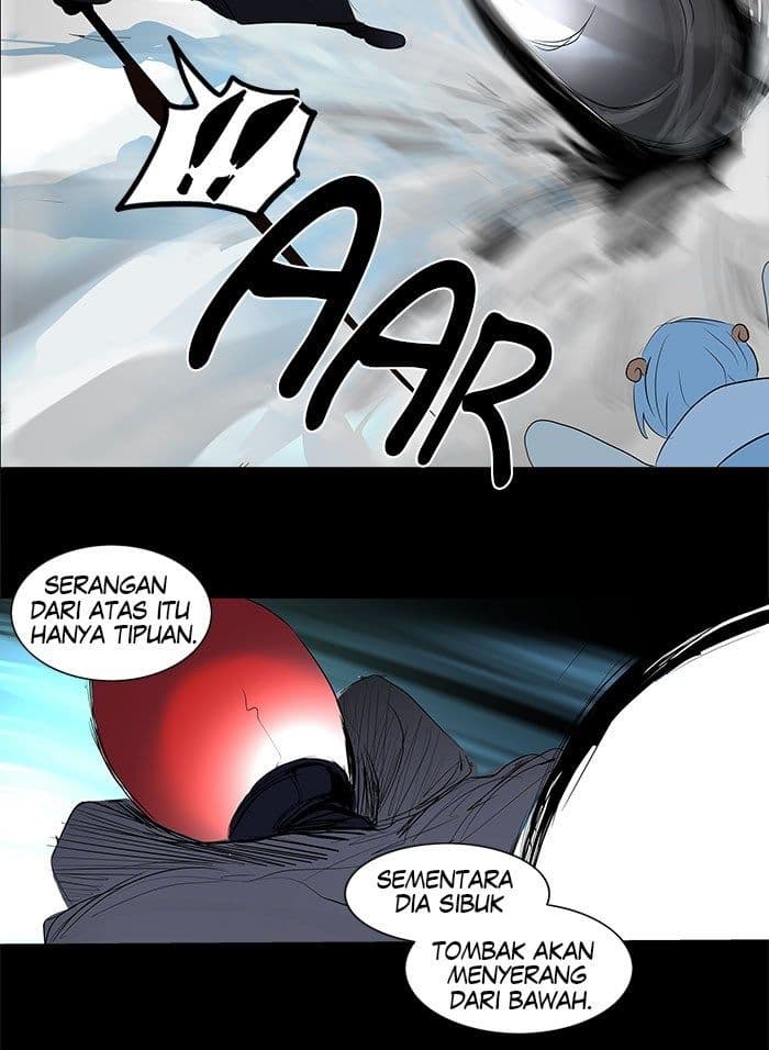 Chapter Komik
              Tower of God Chapter 142 - page 39