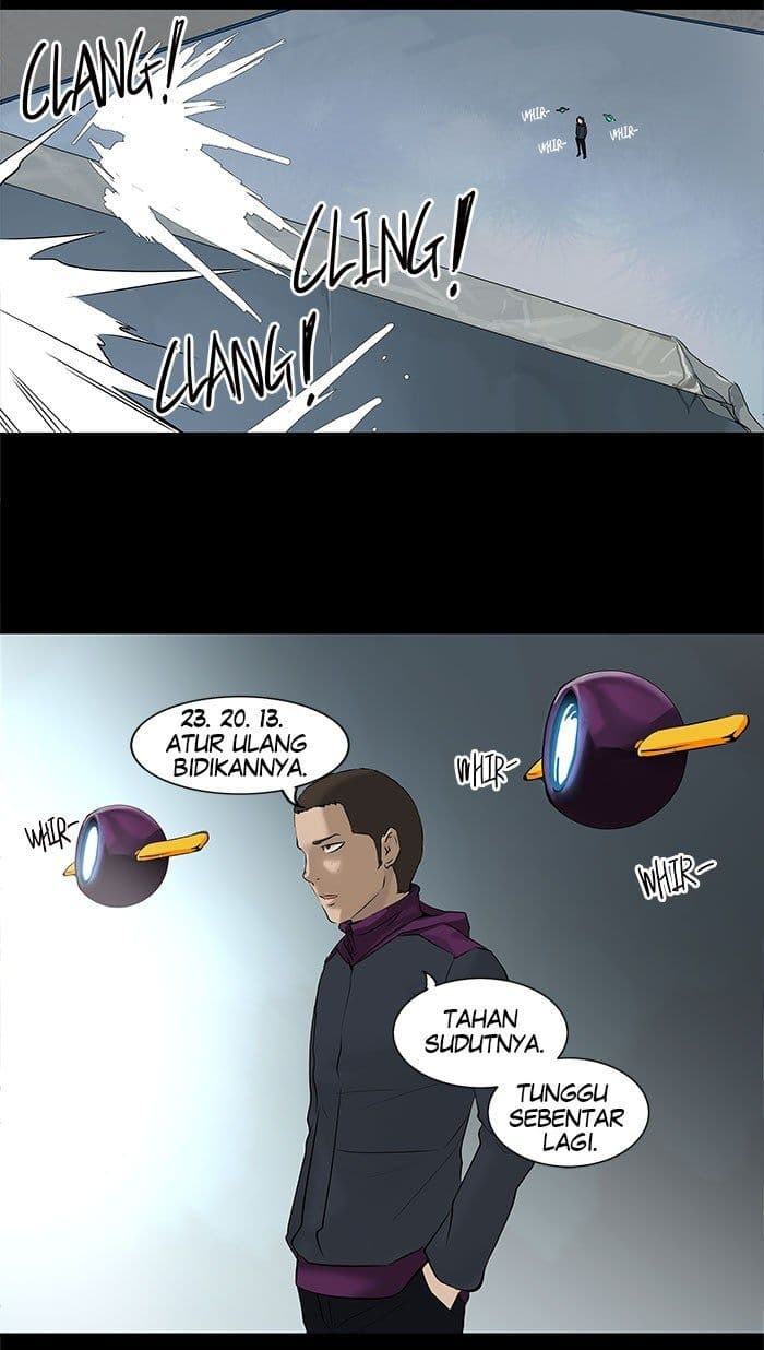 Chapter Komik
              Tower of God Chapter 142 - page 35