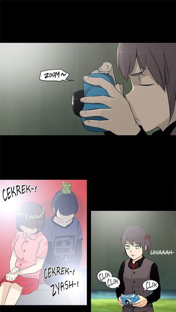 Chapter Komik
              Tower of God Chapter 142 - page 1