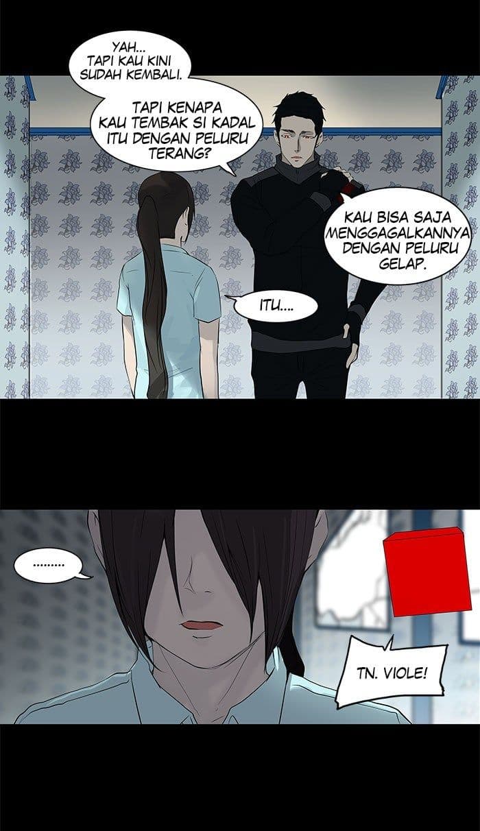 Chapter Komik
              Tower of God Chapter 142 - page 20