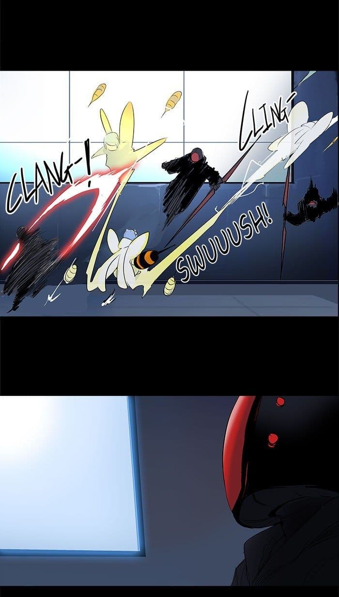 Chapter Komik
              Tower of God Chapter 142 - page 37