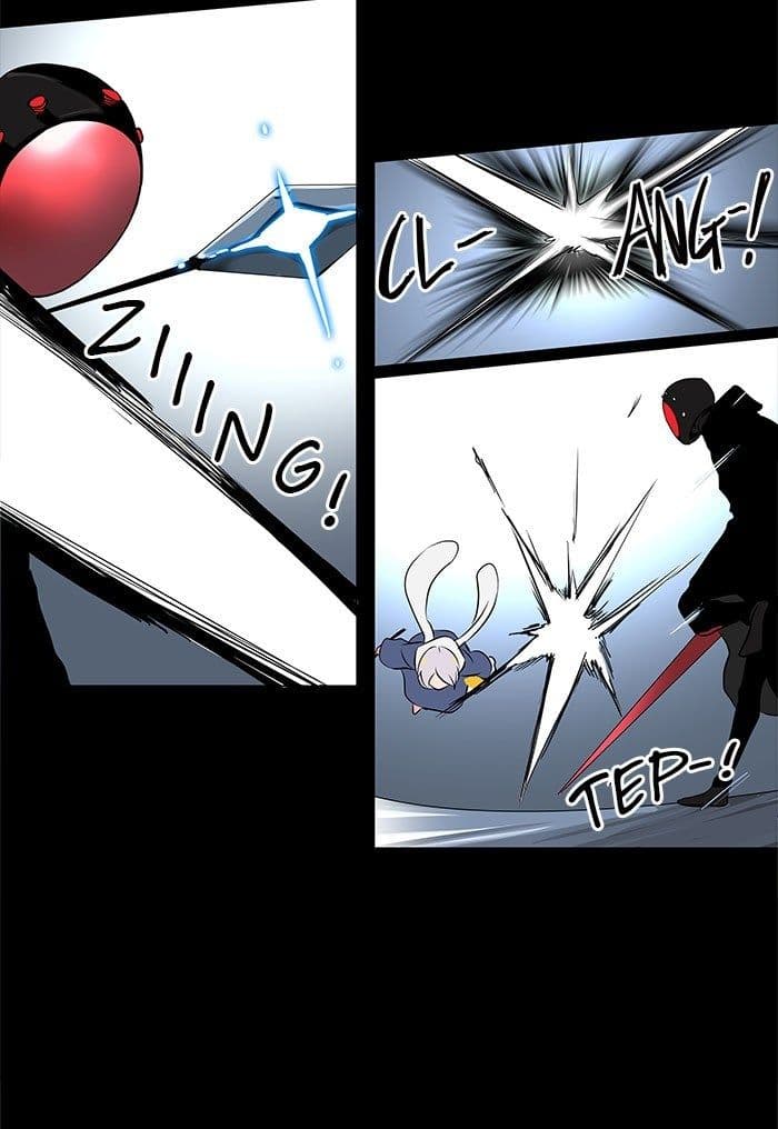 Chapter Komik
              Tower of God Chapter 142 - page 34