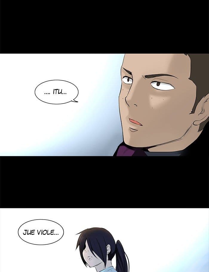 Chapter Komik
              Tower of God Chapter 142 - page 44