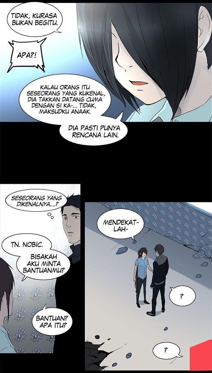 Chapter Komik
              Tower of God Chapter 142 - page 24