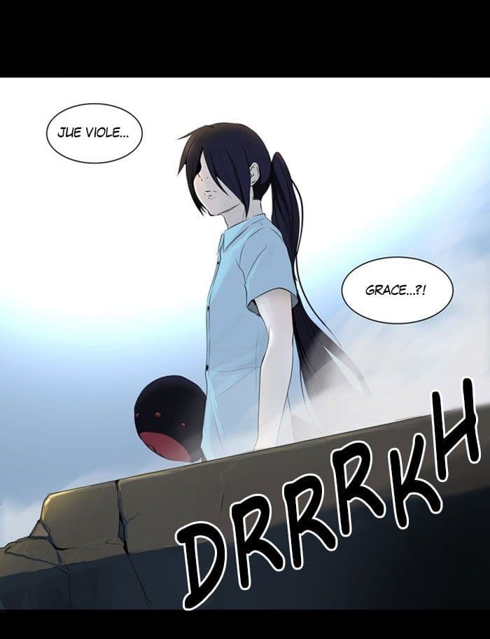 Chapter Komik
              Tower of God Chapter 143 - page 3