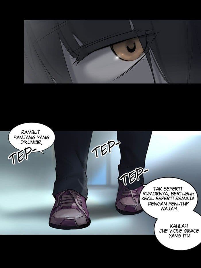 Chapter Komik
              Tower of God Chapter 143 - page 8