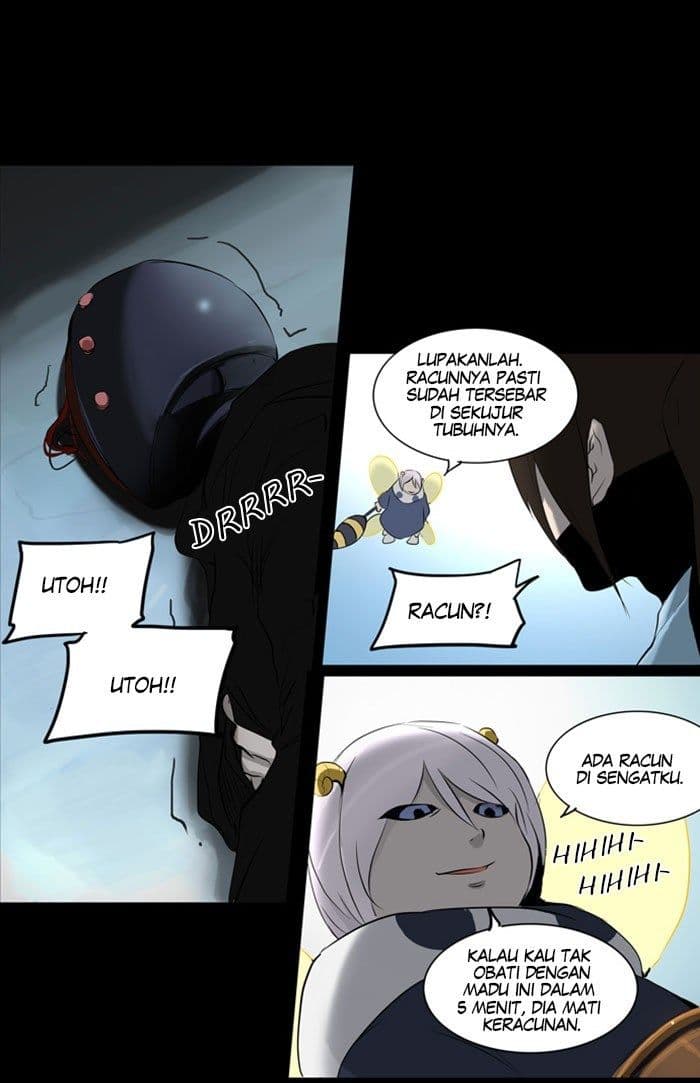 Chapter Komik
              Tower of God Chapter 143 - page 42