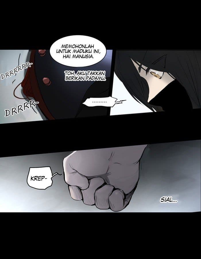 Chapter Komik
              Tower of God Chapter 143 - page 43